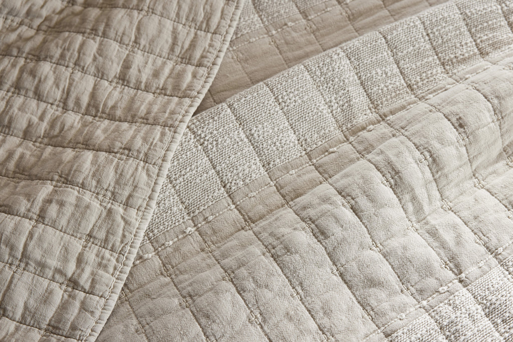 Bedspread - Zelie - Sand