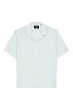 The Kooples - Camisa Crudo Y Turquesa - Hombre