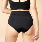 Hawaï – Bas de Maillot de Bain Menstruel – XS au 3XL