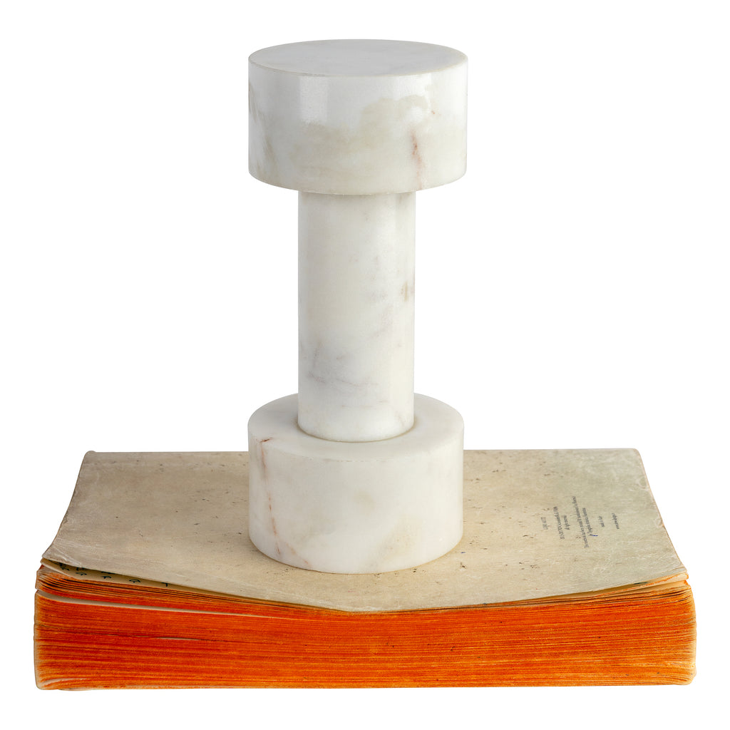 Manubrio In Marmo Harper