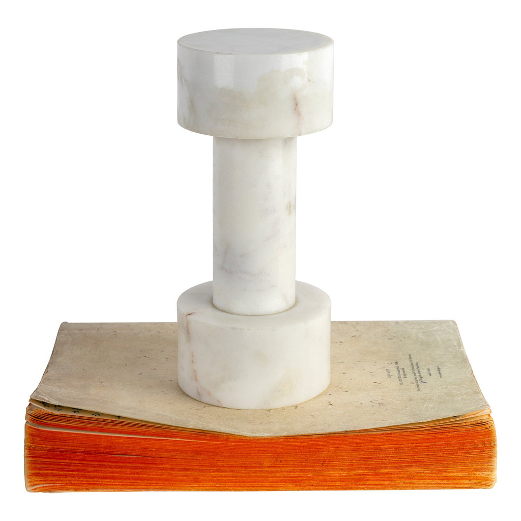 Really Nice Things - Harper Marble Dumbbell