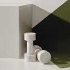 Really Nice Things - Harper Marble Dumbbell