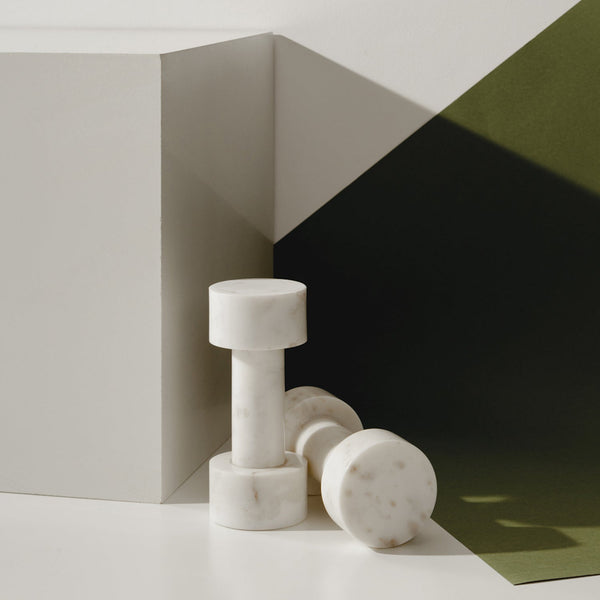 Really Nice Things - Harper Marble Dumbbell