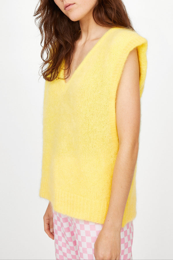 Jersey Leon Dolce SOLEIL