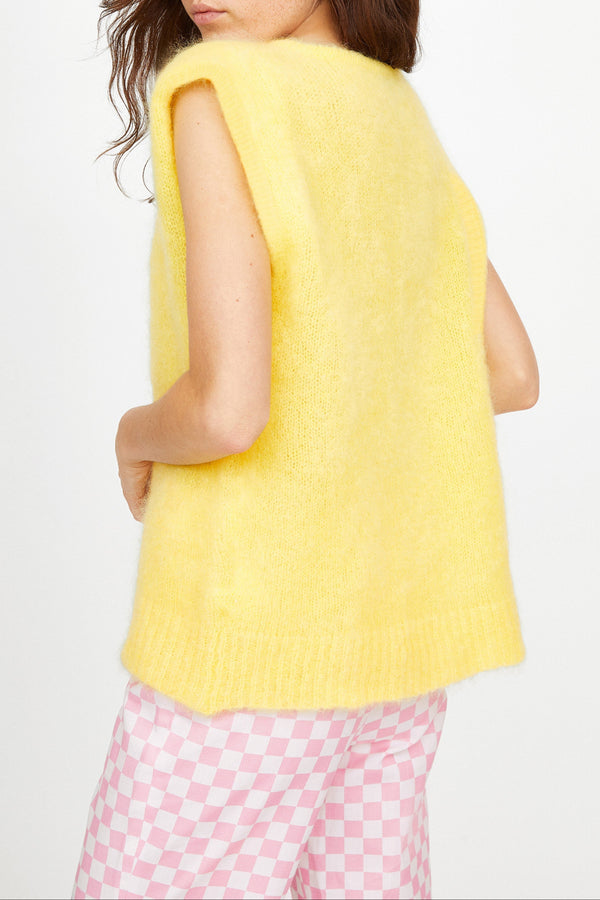 Jersey Leon Dolce SOLEIL