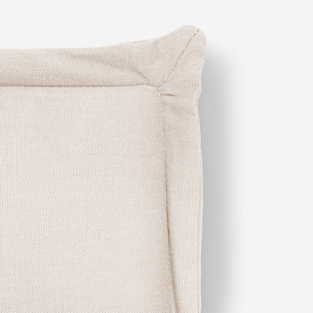 Testata Da Letto Edmond 150 - Beige