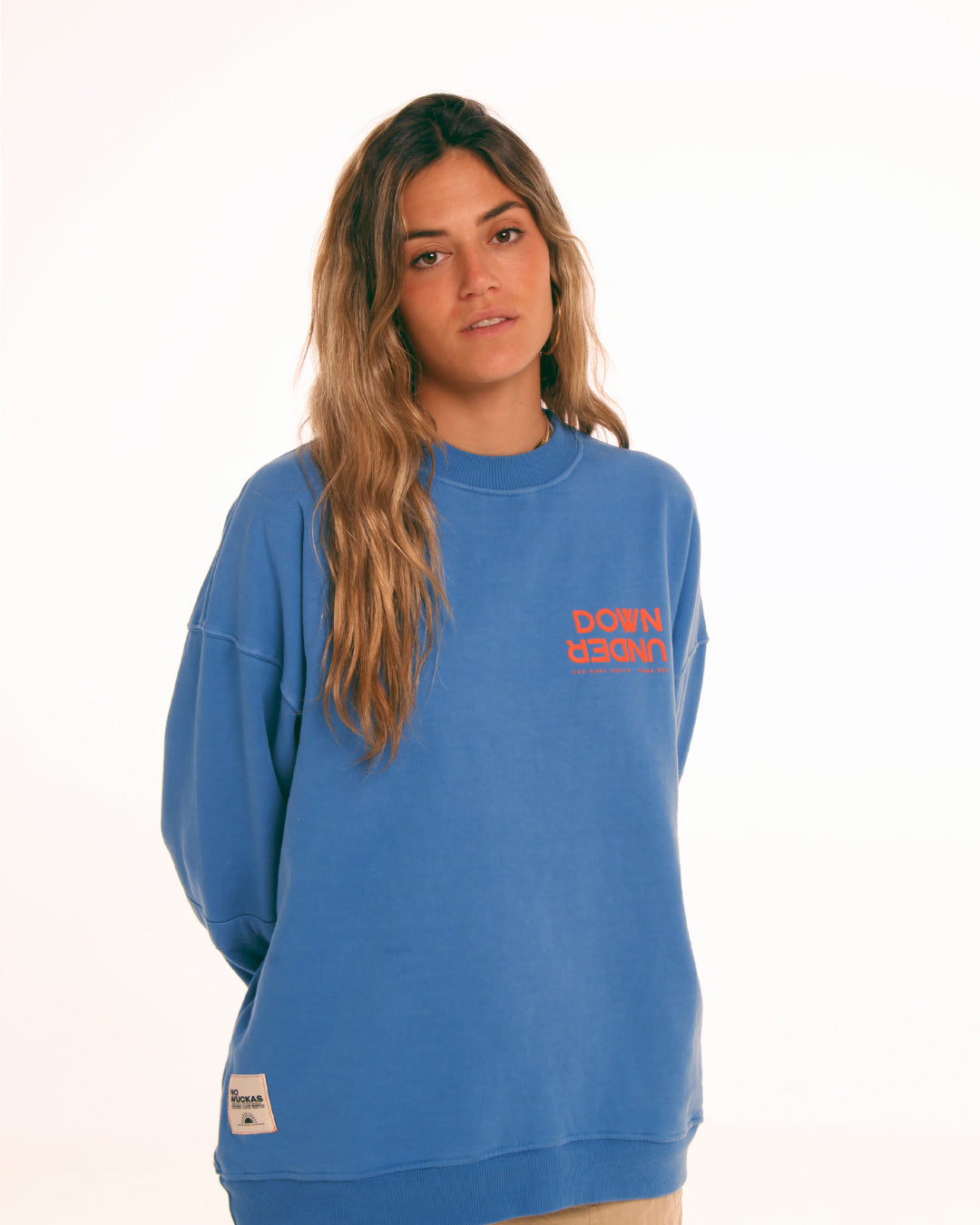 Sweat-Shirt K'Gari