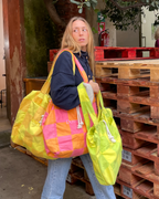 Bolsa Down Under - Amarillo