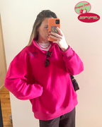 Sweat-Shirt Dragon Fruit