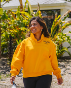 Papaya Sweatshirt