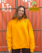 Papaya Sweatshirt