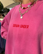 Strawberry Sweatshirt