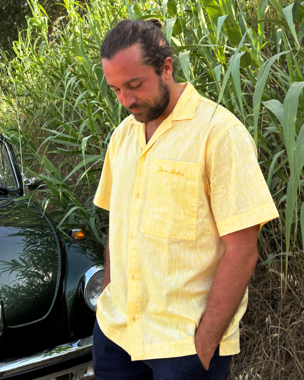 Chemise Lemon