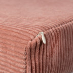 Blocco Psicomotorio Montessori Mezzo Triangolo - Rosa