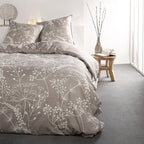 Sunshine - Parure De Lit  - Beige
