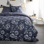 Sunshine - Bed Set Pattern 6.19 - Blue
