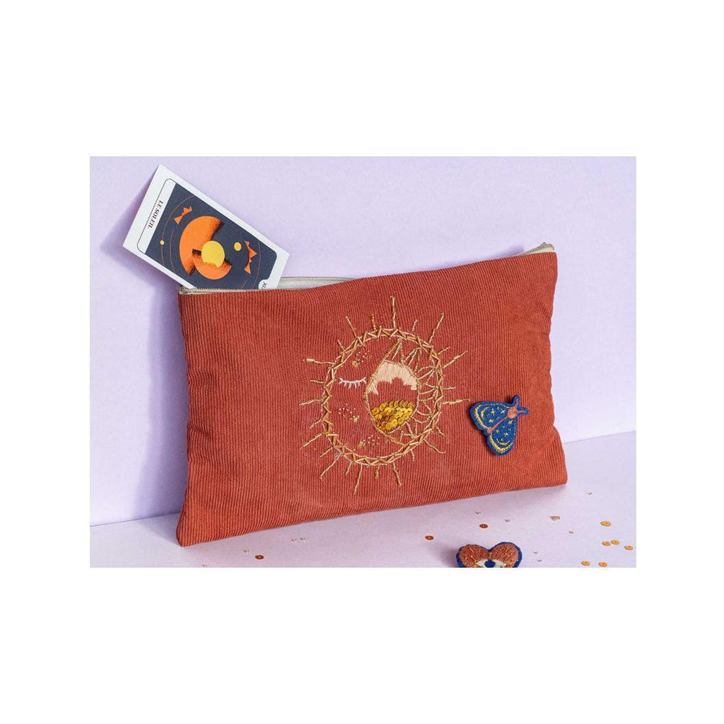 Kit Mercería Diy - Mis Bordados Astro