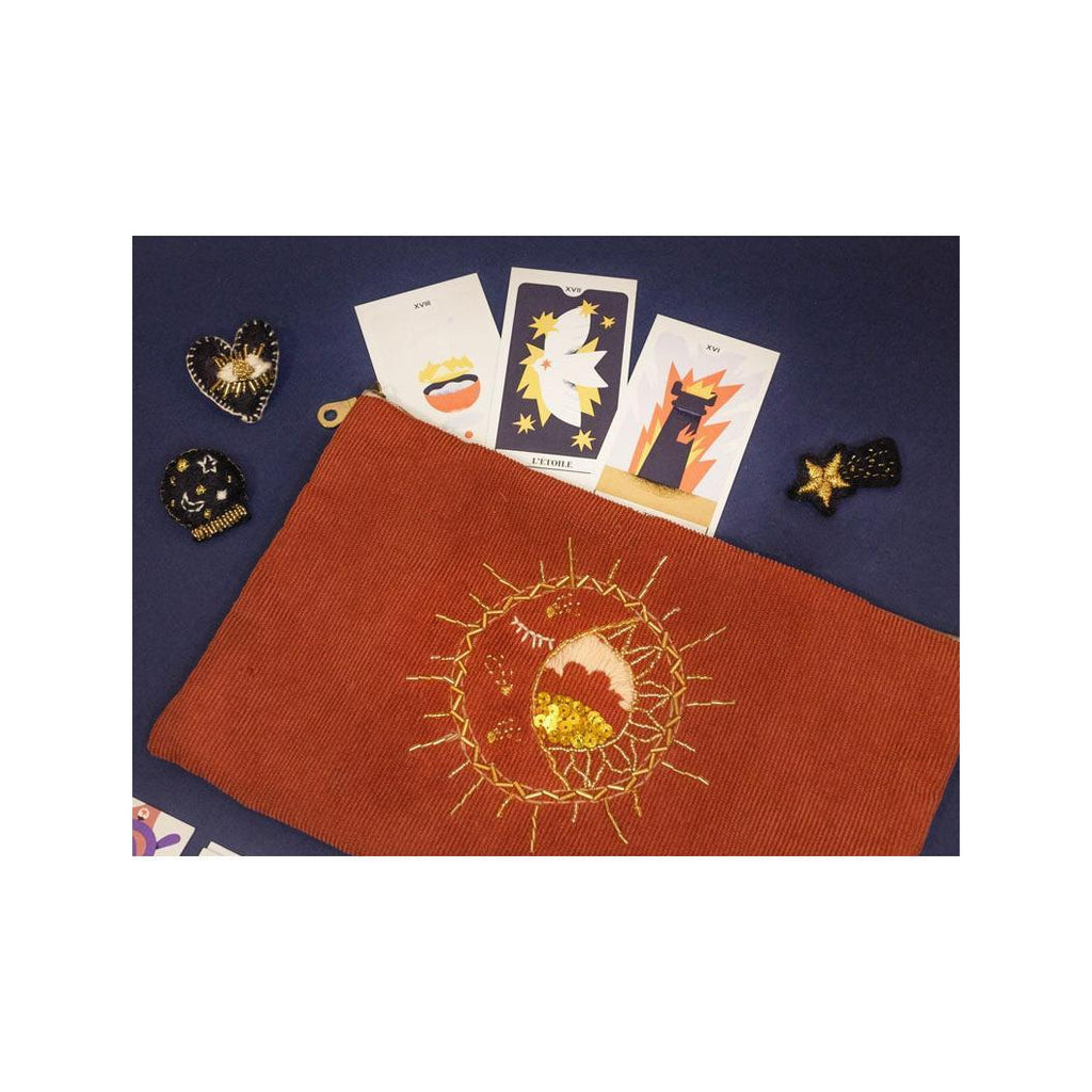 Kit Mercería Diy - Mis Bordados Astro