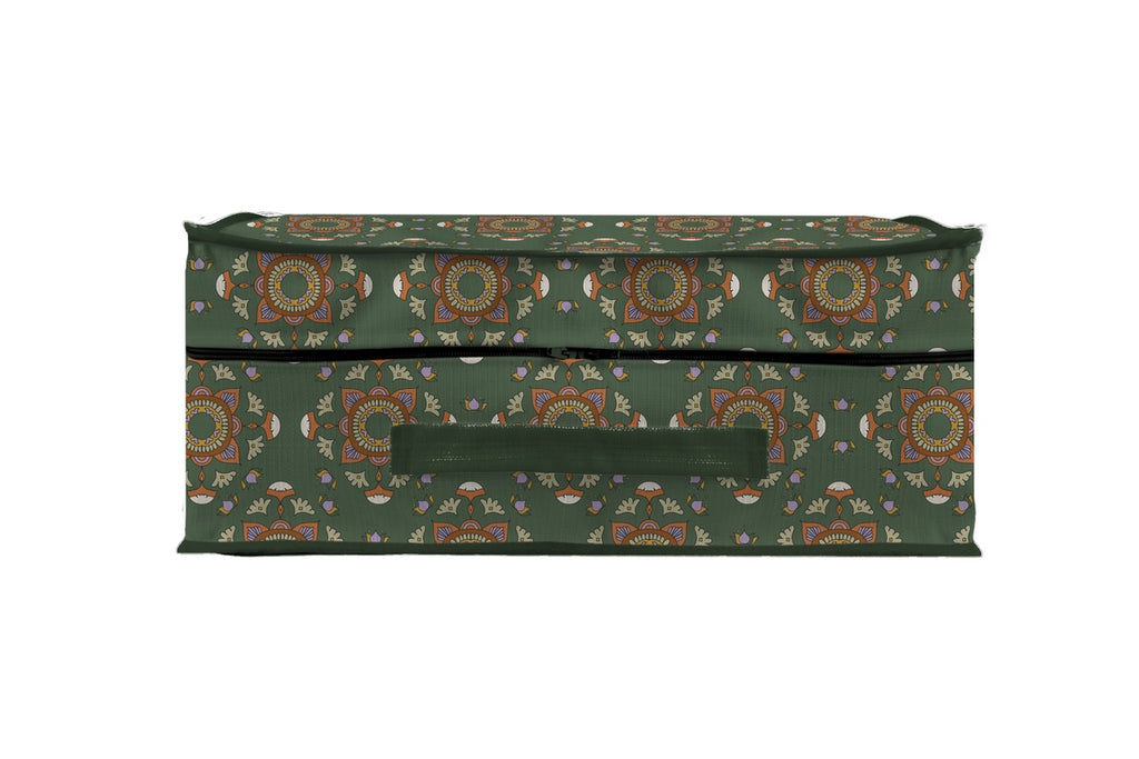 Maleta Organizadora Textil - Jaipur
