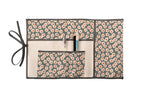 Roll-Up Pencil Case - Little Margot - Multicoloured