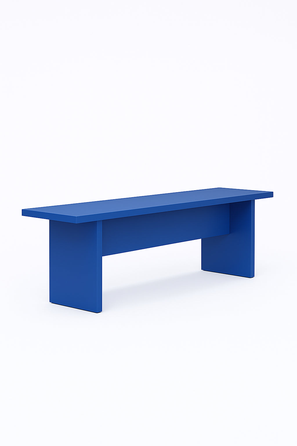 Thea Laminado Bench - Pruss