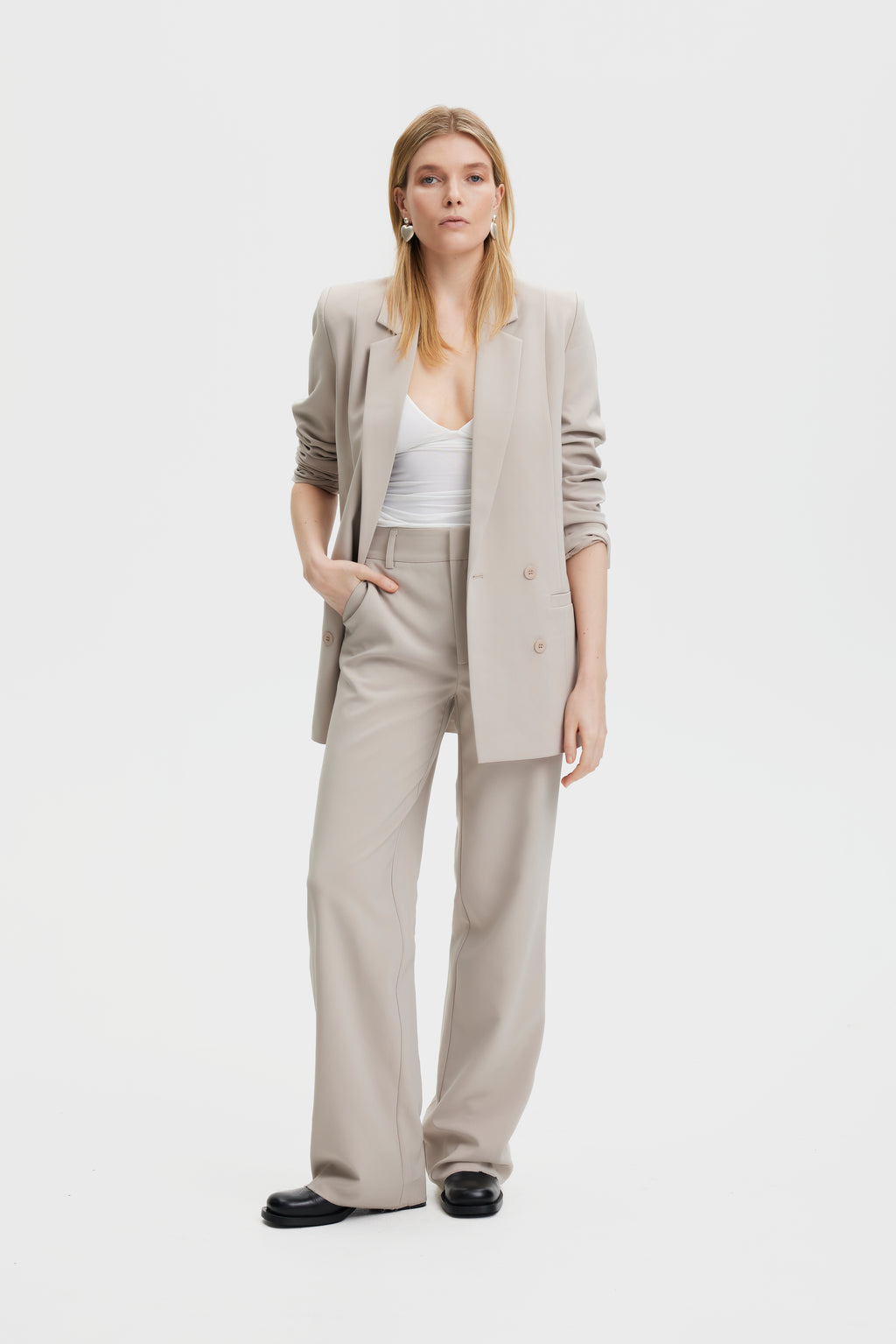 Blazer Joellegz Noos