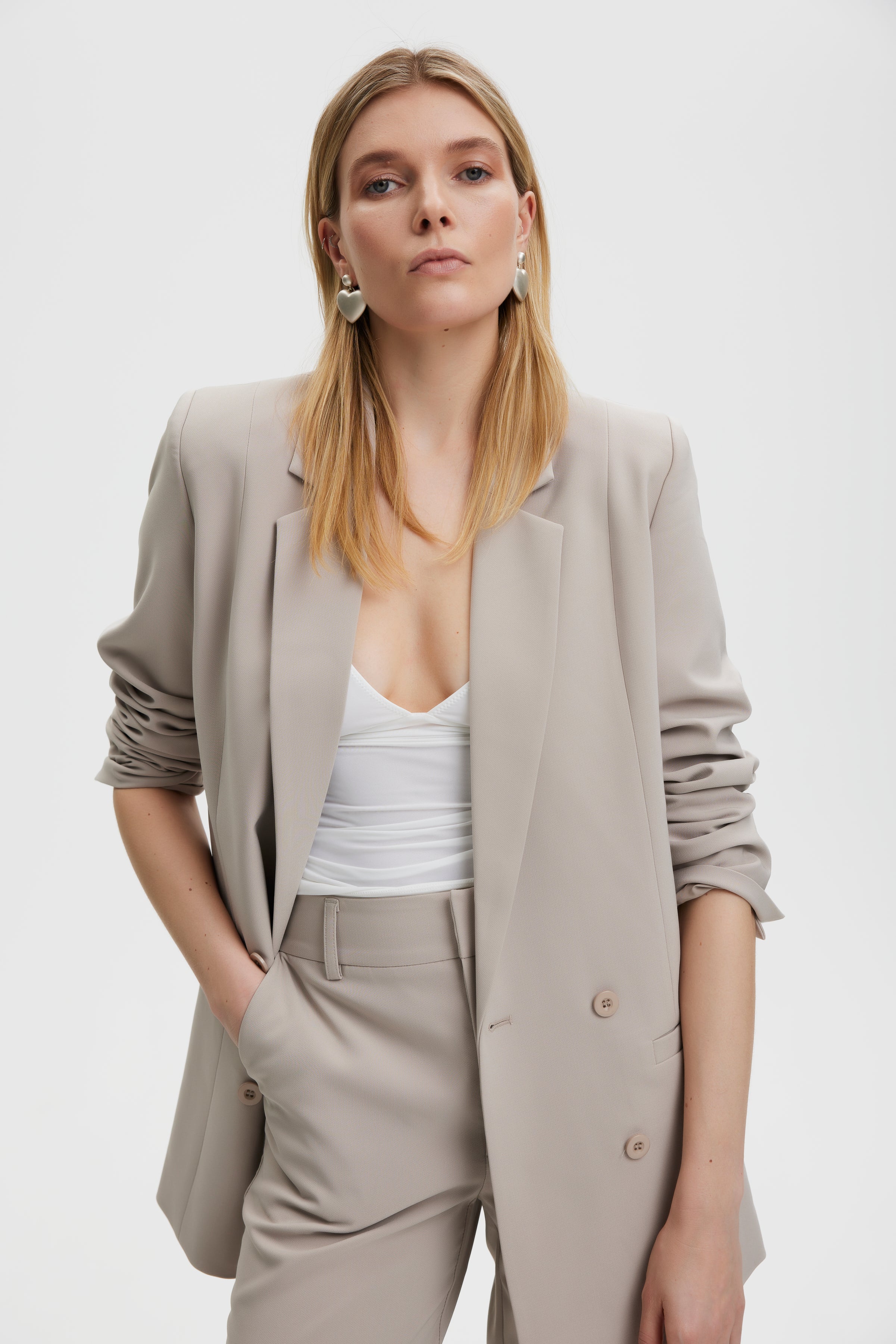 Blazer Joellegz Noos