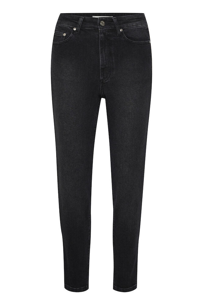 Jeans Astridgz Hw Slim Noos