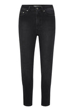 Jeans Astridgz Hw Slim Noos