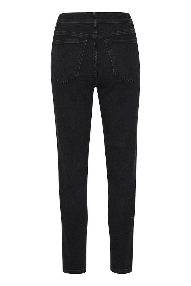 Jeans Astridgz Hw Slim Noos