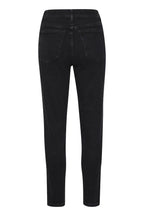 Jeans Astridgz Hw Slim Noos