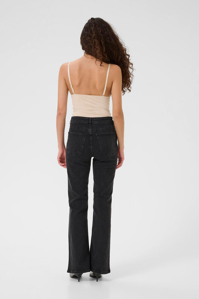 Jeans Astridgz Hw Slim Noos
