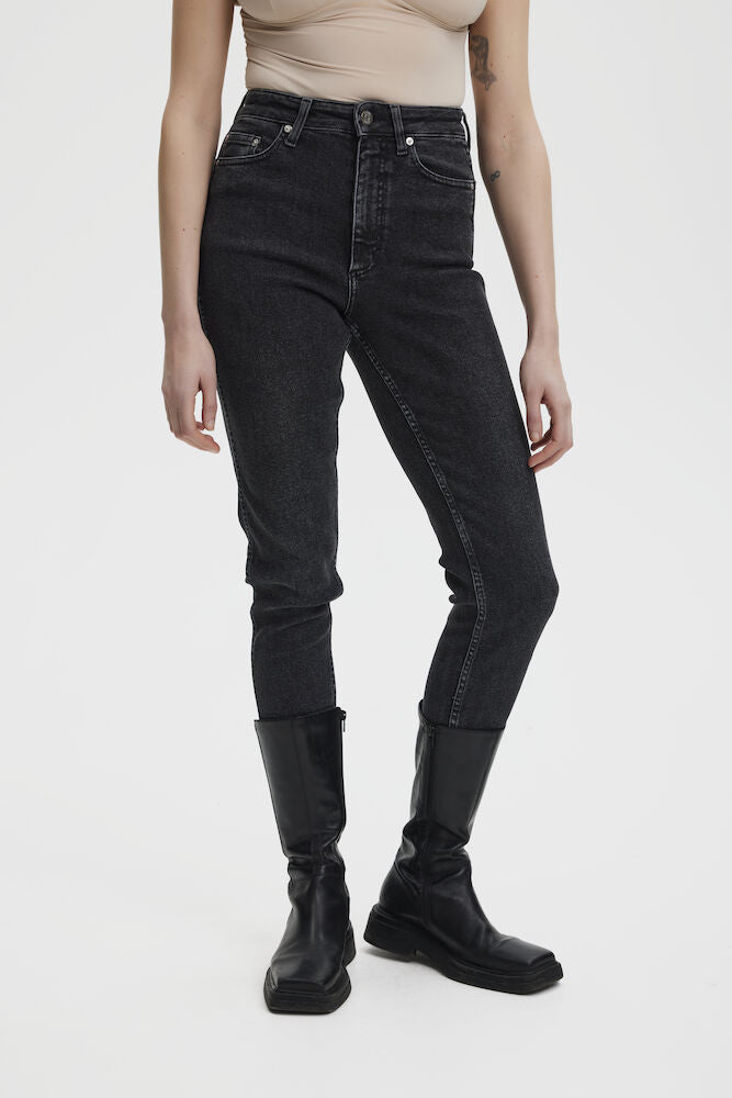 Jeans Astridgz Hw Slim Noos