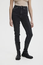 Jeans Astridgz Hw Slim Noos