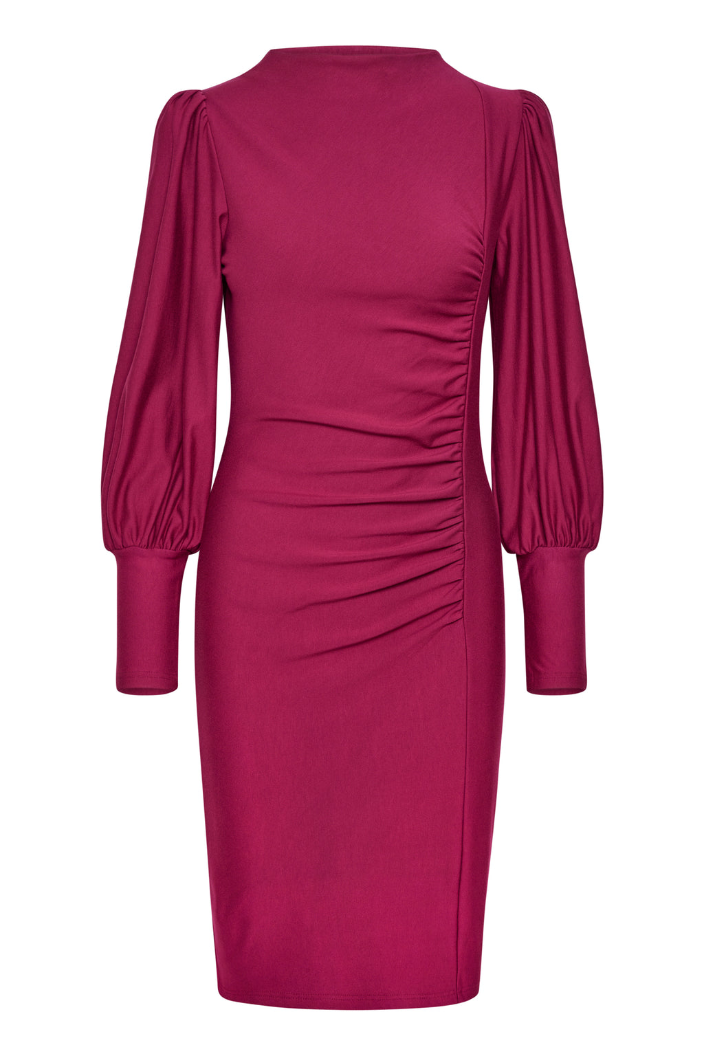 Vestido Rifagz Abullonado Noos
