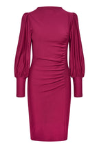 Vestido Rifagz Abullonado Noos
