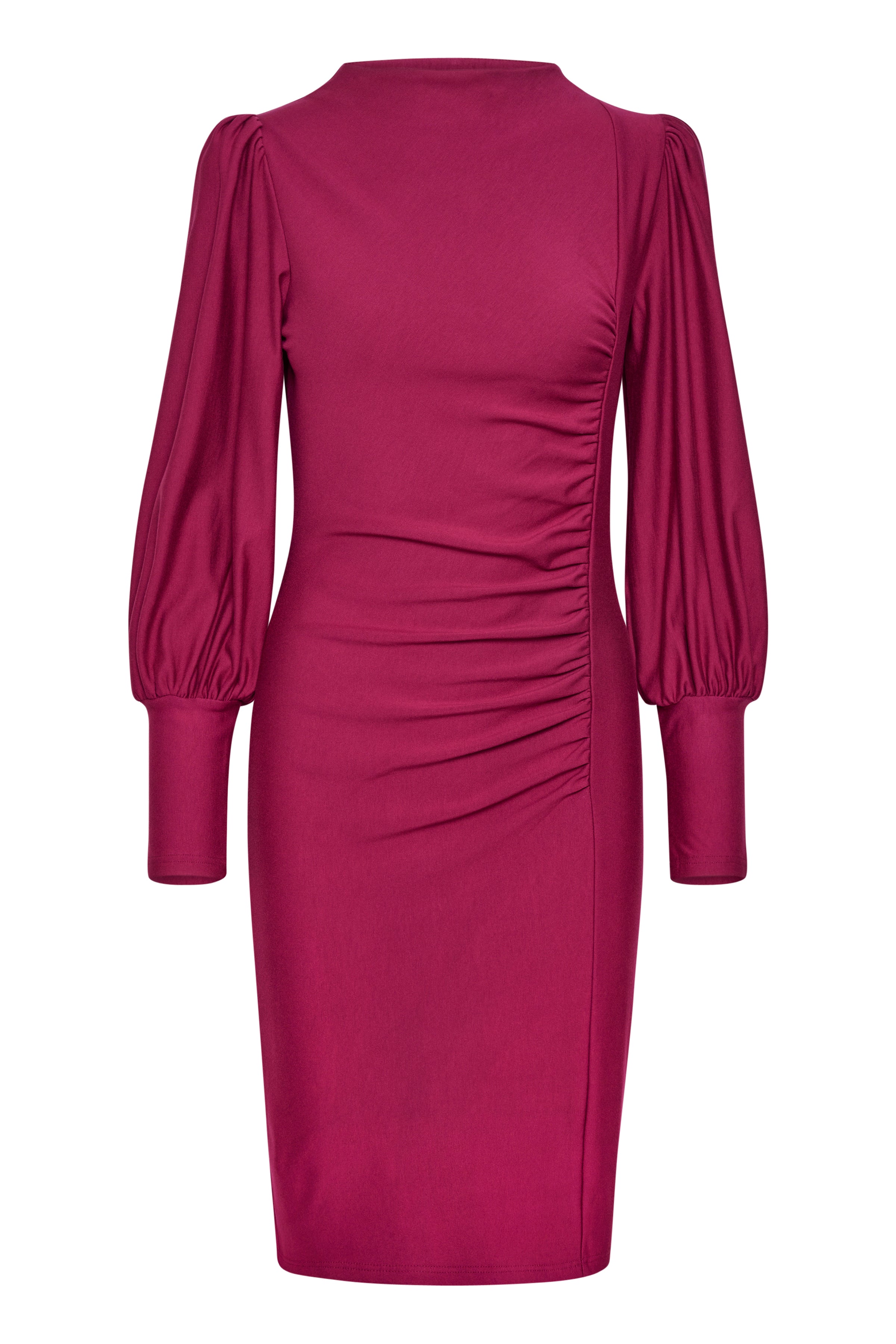 Vestido Rifagz Abullonado Noos