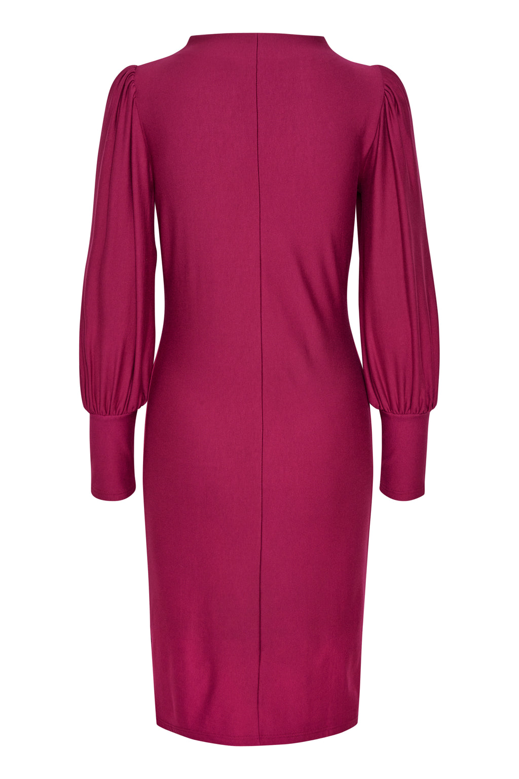 Vestido Rifagz Abullonado Noos