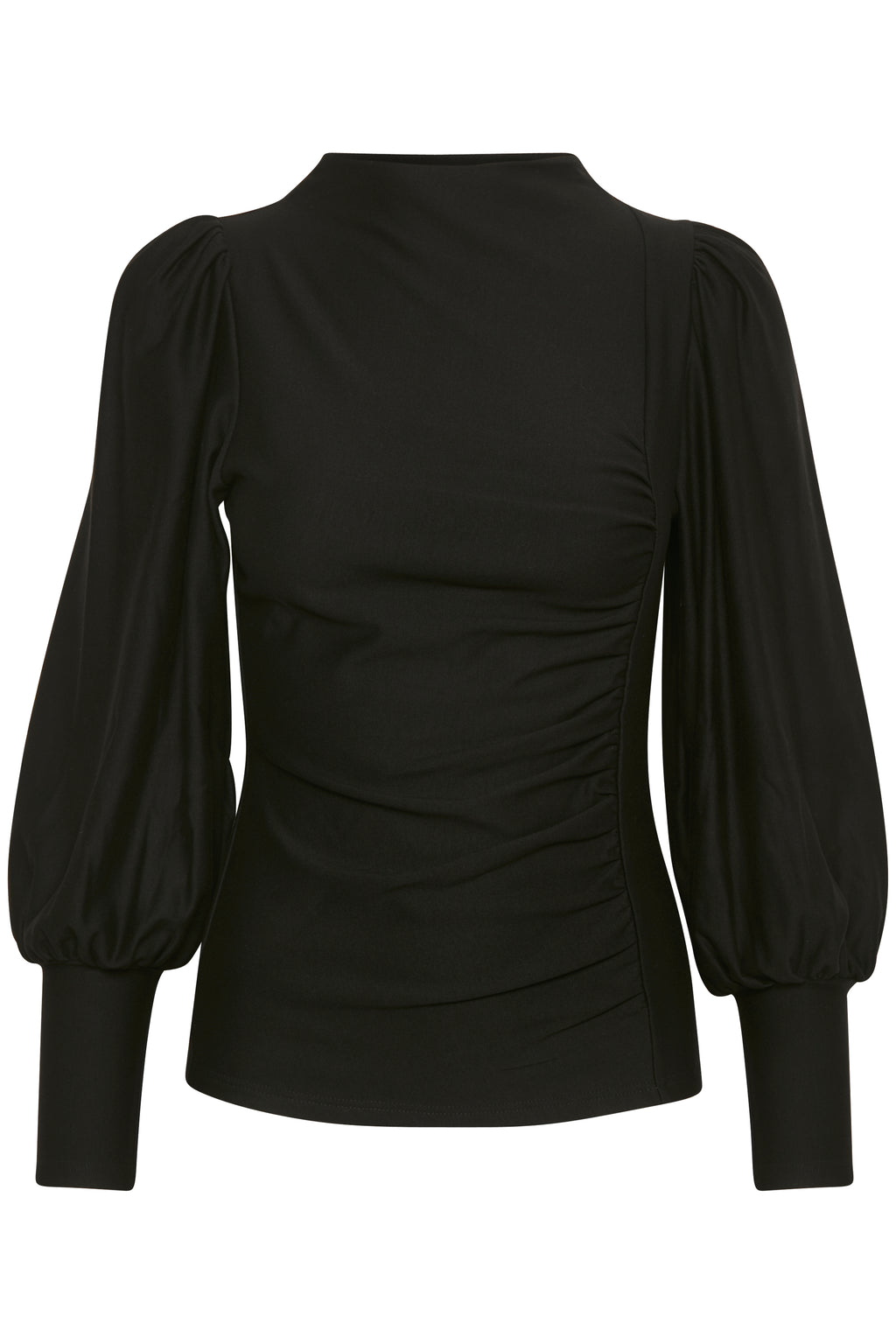Blouse Rifagz Puff Noos