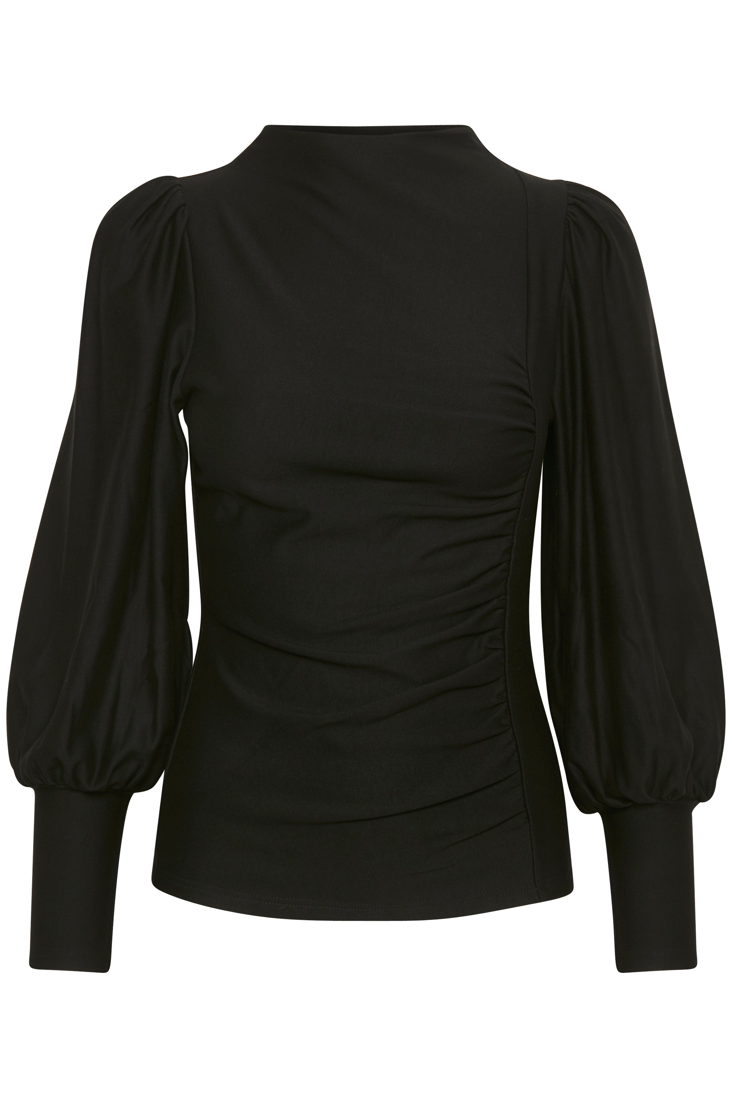 Blouse Rifagz Puff Noos