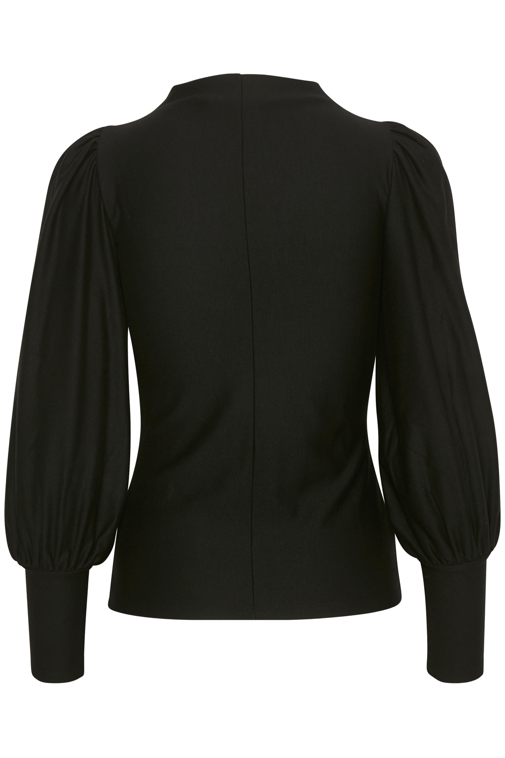 Blouse Rifagz Puff Noos