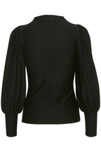 Blouse Rifagz Puff Noos