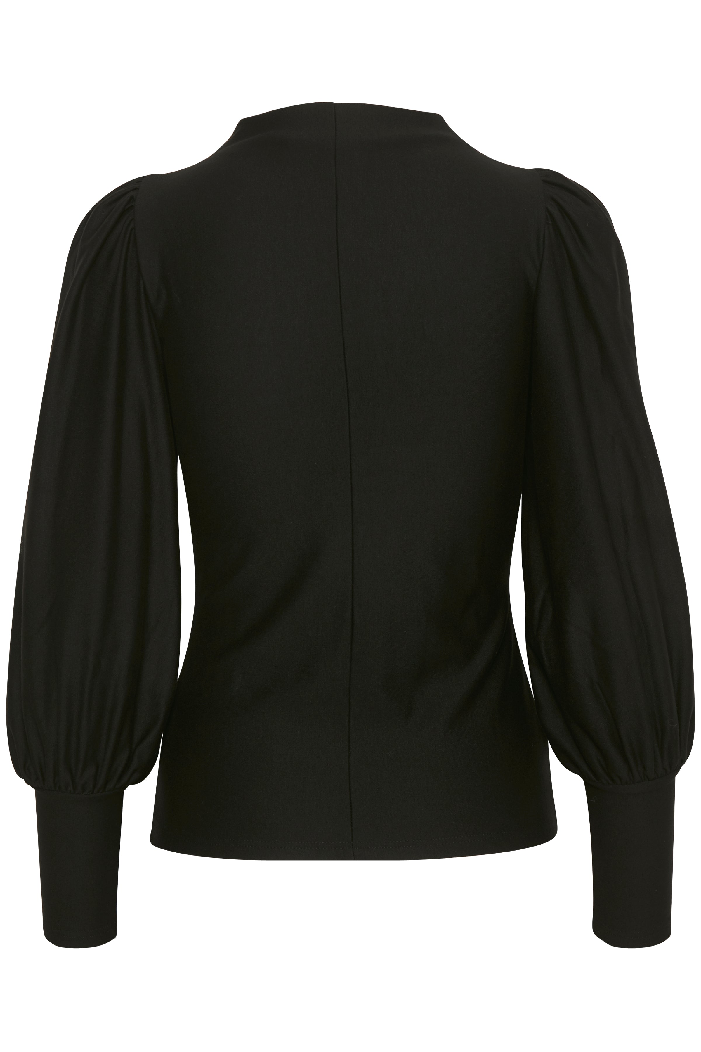 Blouse Rifagz Puff Noos