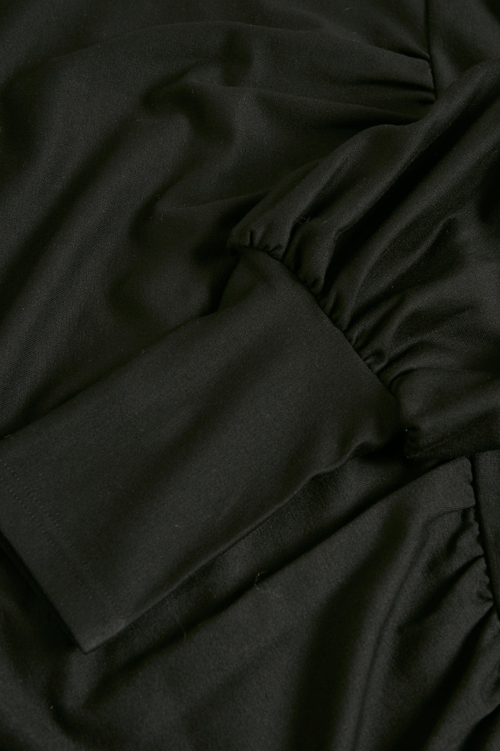 Blouse Rifagz Puff Noos
