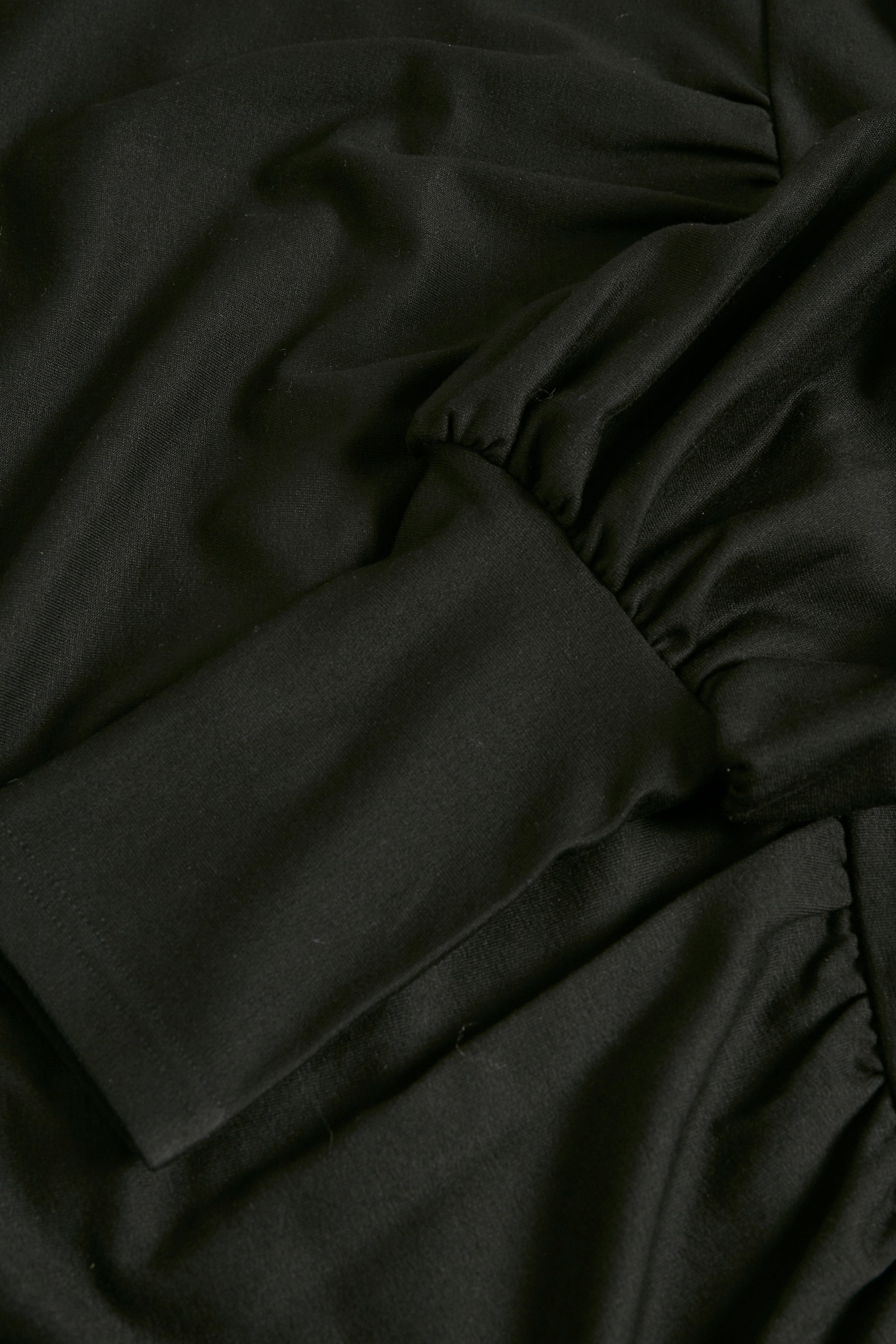 Blouse Rifagz Puff Noos