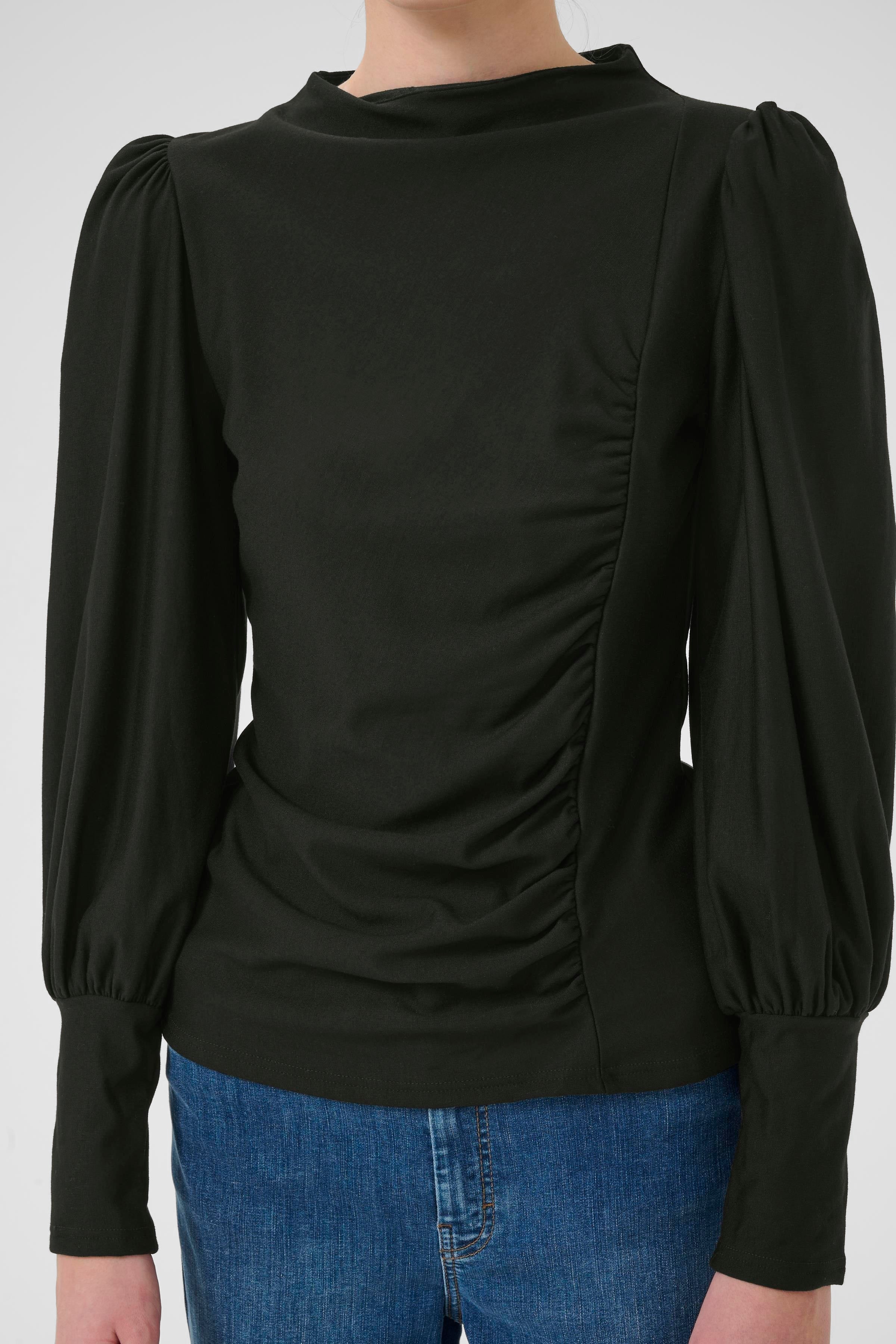 Blouse Rifagz Puff Noos
