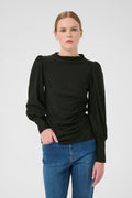 Blouse Rifagz Puff Noos