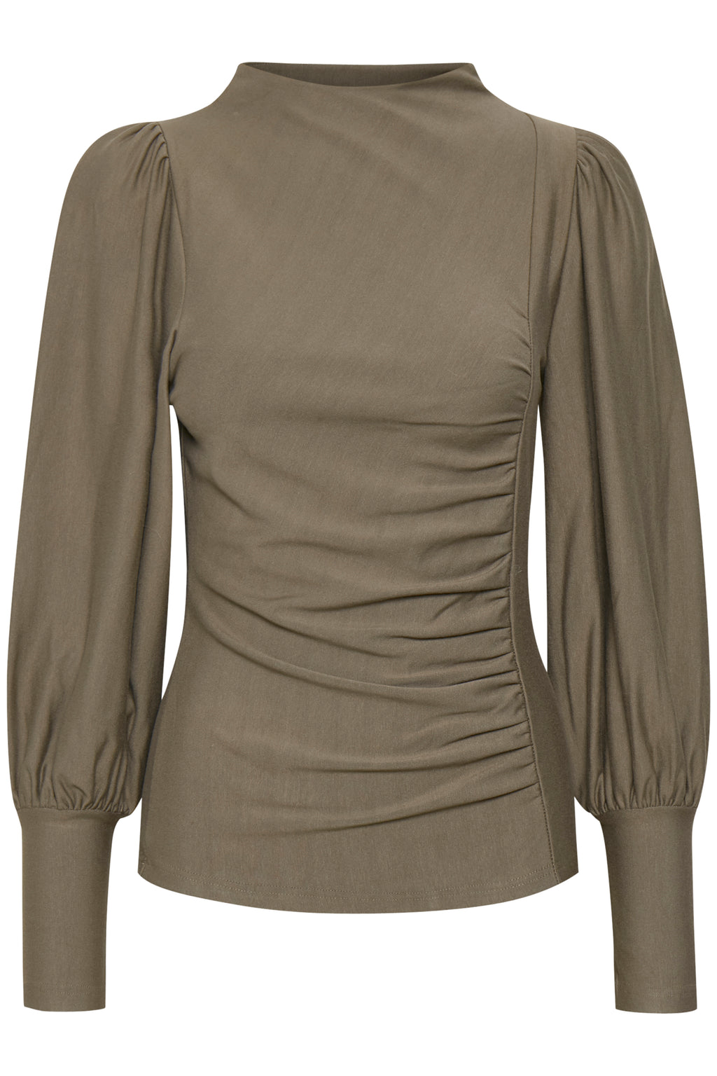Blouse Rifagz Puff Noos