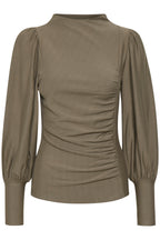 Blouse Rifagz Puff Noos
