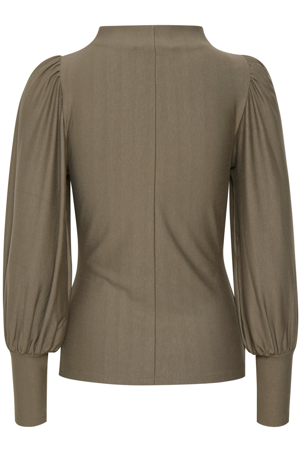 Blouse Rifagz Puff Noos